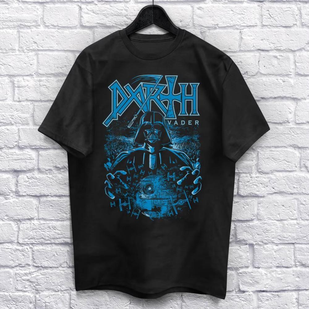 Vtg Death Music Band Heavy Cotton Black S-5XL Unisex Classic Shirt Unisex T-Shirt XXXXL
Vtg Death Music Band Heavy Cotton Black S-5XL Unisex Classic Shirt Unisex T-Shirt XXXXL