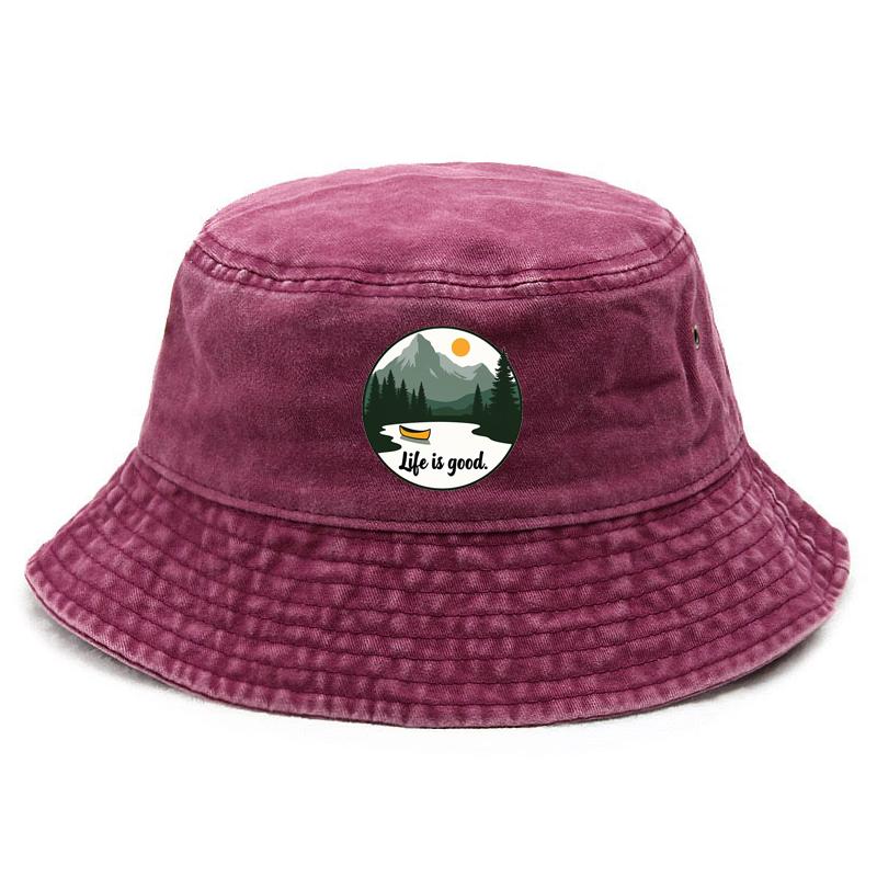 Customize Optimistic Style Cotton Washed Bucket Hat Vintage Fishing Hat for Men Women Sun Protection Outdoor Cap Outdoor Gift розы красного
Customize Optimistic Style Cotton Washed Bucket Hat Vintage Fishing Hat for Men Women Sun Protection Outdoor Cap Outdoor Gift розы красного