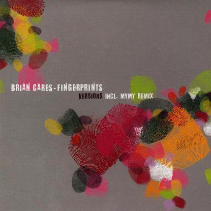 12inch Record BRIAN CARES - Fingerprints BAR2507 BAR25 2008 Germany Dance & Electronica Used
12inch Record BRIAN CARES - Fingerprints BAR2507 BAR25 2008 Germany Dance & Electronica Used