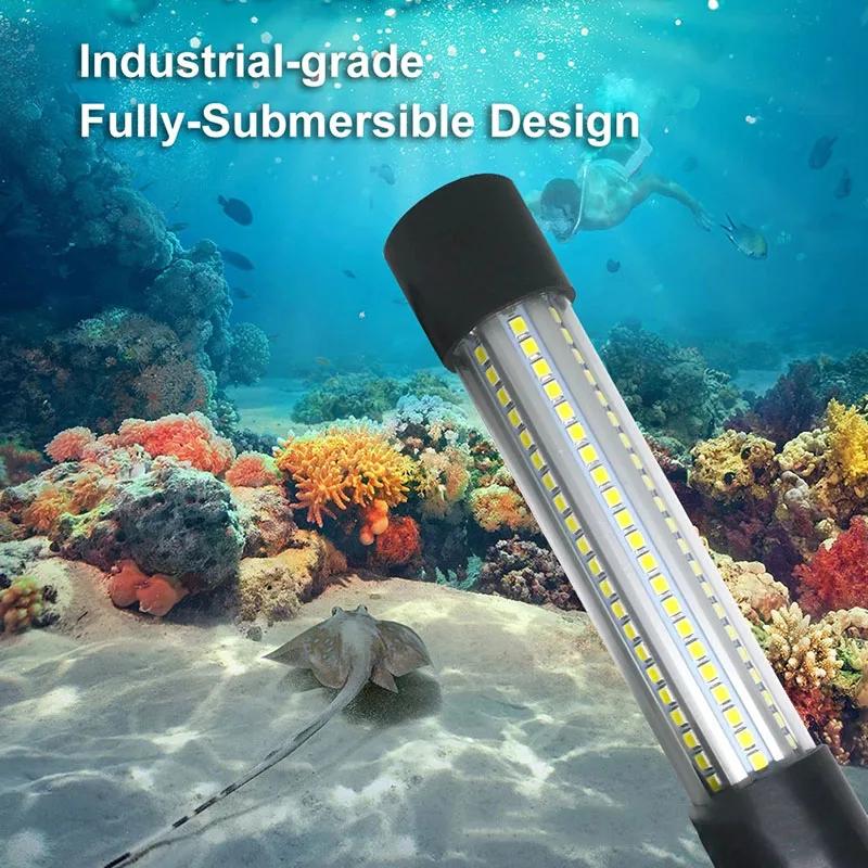 12 В светодиодный рыболовный фонарь 126 шт. 2835 SMD водонепроницаемый приманки лампа для поиска рыбы привлекающая приманку погружной подводный рыболовный фонарь синий
12 В светодиодный рыболовный фонарь 126 шт. 2835 SMD водонепроницаемый приманки лампа для поиска рыбы привлекающая приманку погружной подводный рыболовный фонарь синий