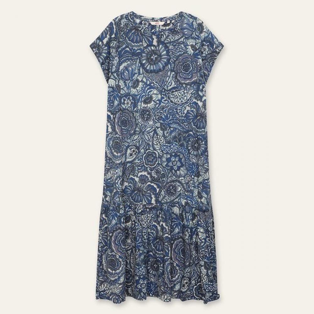 Oilily Daman Jersey Dress Owisaop005 (42/XL)
Oilily Daman Jersey Dress Owisaop005 (42/XL)