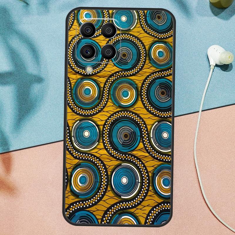 Wax Africa Case For Samsung Galaxy M16 M36 M56 M06 M52 M32 M12 M54 M34 M14 M35 M55 M15 M11 M13 M31 M53 Samsung M15
Wax Africa Case For Samsung Galaxy M16 M36 M56 M06 M52 M32 M12 M54 M34 M14 M35 M55 M15 M11 M13 M31 M53 Samsung M15