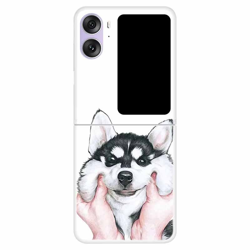 For Oppo Find N2 Flip Cases Clear Hard TPU Painted Cat Back Cover For Oppo Find N 2 Flip Phone Cases 6.8 Fundas Bumper Coques OPPO Find N2 Flip
For Oppo Find N2 Flip Cases Clear Hard TPU Painted Cat Back Cover For Oppo Find N 2 Flip Phone Cases 6.8 Fundas Bumper Coques OPPO Find N2 Flip