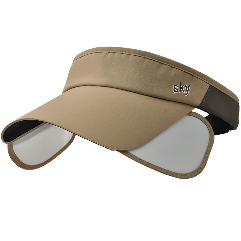 Kenmont Unisex Summer Quick-Dry UV Protection Sport Visor KM-6116
Kenmont Unisex Summer Quick-Dry UV Protection Sport Visor KM-6116