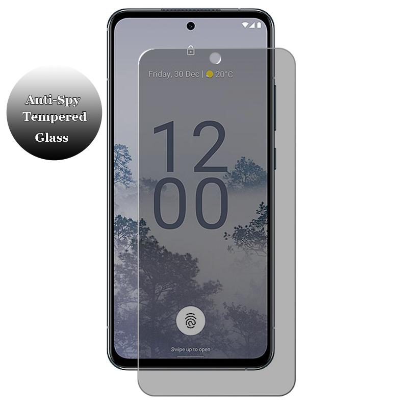Для Nokia X30 6.43 Anti Spy Anti Peeping Privacy Protection Закаленное стекло Защитная пленка для экрана
Для Nokia X30 6.43 Anti Spy Anti Peeping Privacy Protection Закаленное стекло Защитная пленка для экрана