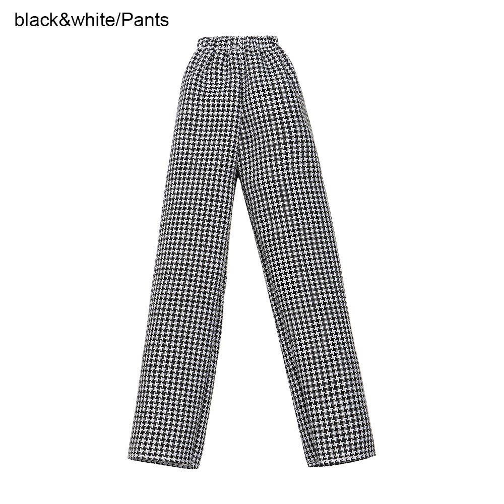 Fashion Sleeveless Wear Accessories T-shirt Casual Pants Denim Doll Clothes
Fashion Sleeveless Wear Accessories T-shirt Casual Pants Denim Doll Clothes