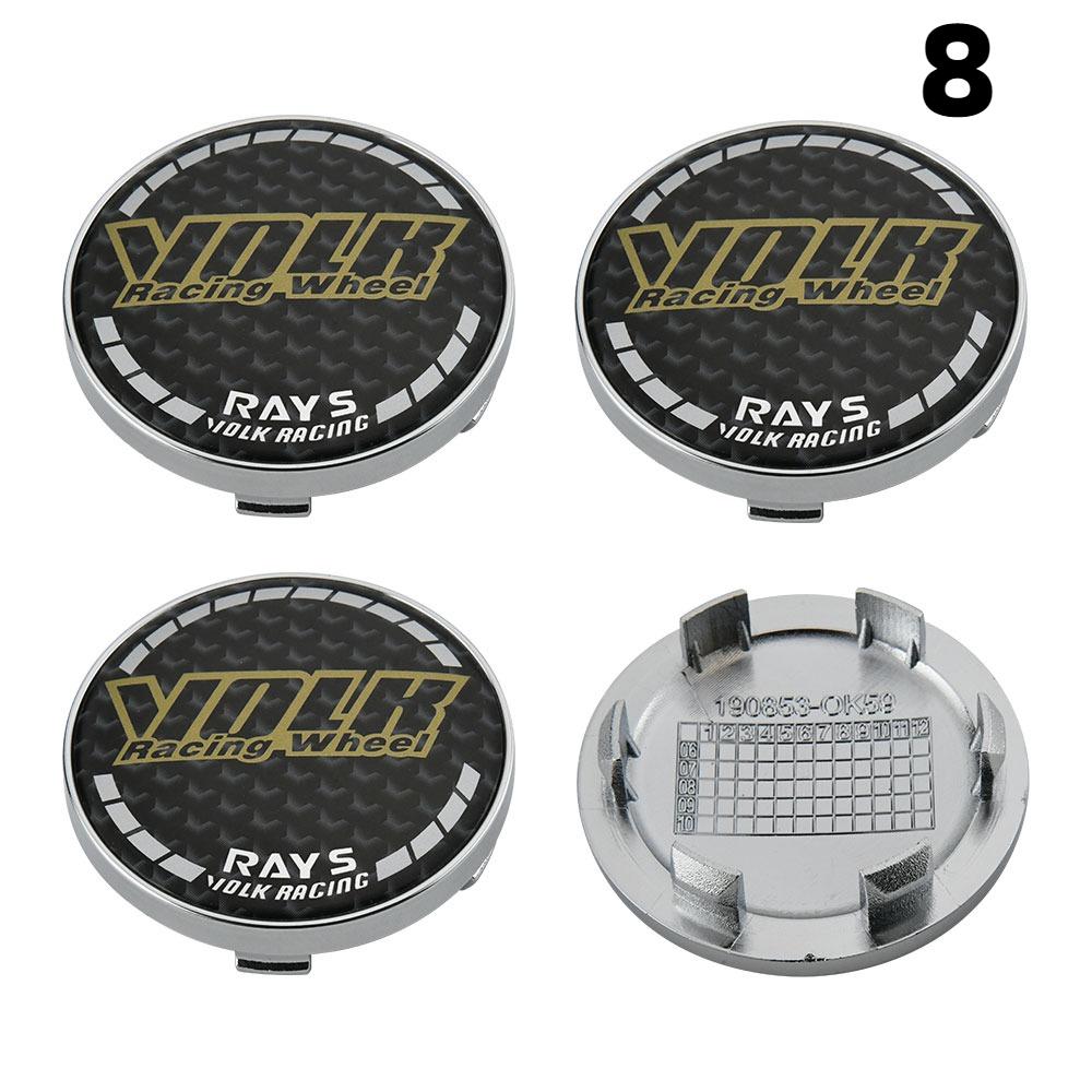 1Set/4PCS OD 59MM / ID 51MM Rim Caps RAYS VOLK Logo Wheel Center Cap Wheel Cover Hub caps Sport Car Tire Accessories (as the picture,Ford)
1Set/4PCS OD 59MM / ID 51MM Rim Caps RAYS VOLK Logo Wheel Center Cap Wheel Cover Hub caps Sport Car Tire Accessories (as the picture,Ford)