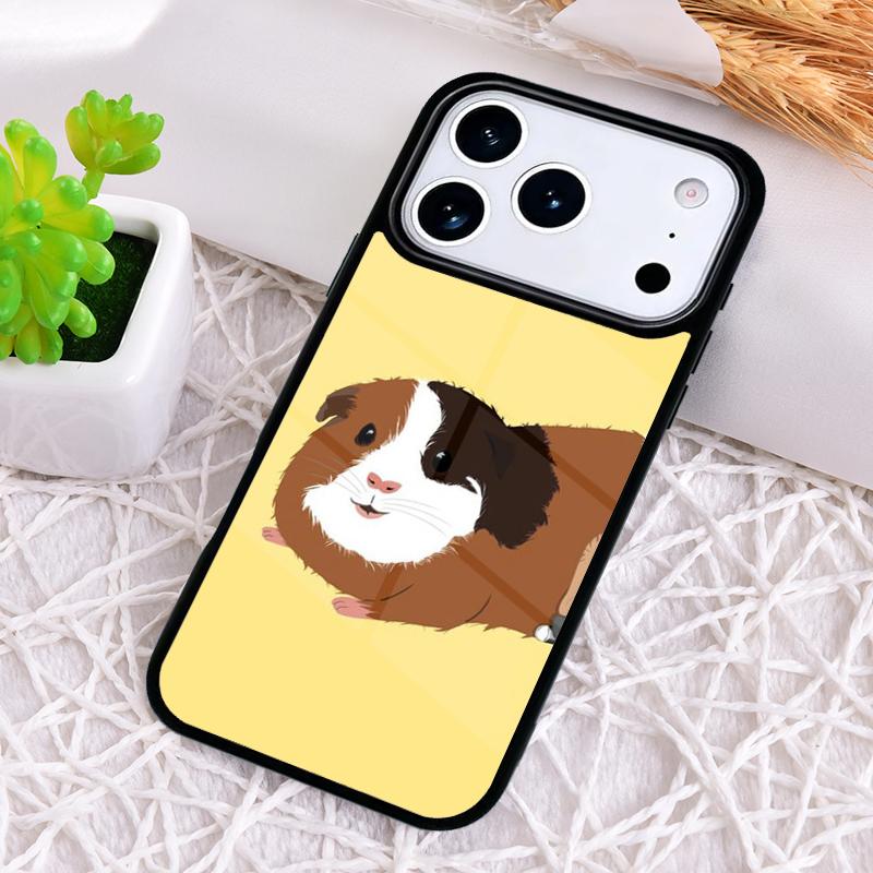 Funny Guinea Pig Balloon Phone Case for iPhone 17 Air 16 15 11 12 14 13 Pro Max Shockproof Cover iPhone 15 Plus
Funny Guinea Pig Balloon Phone Case for iPhone 17 Air 16 15 11 12 14 13 Pro Max Shockproof Cover iPhone 15 Plus