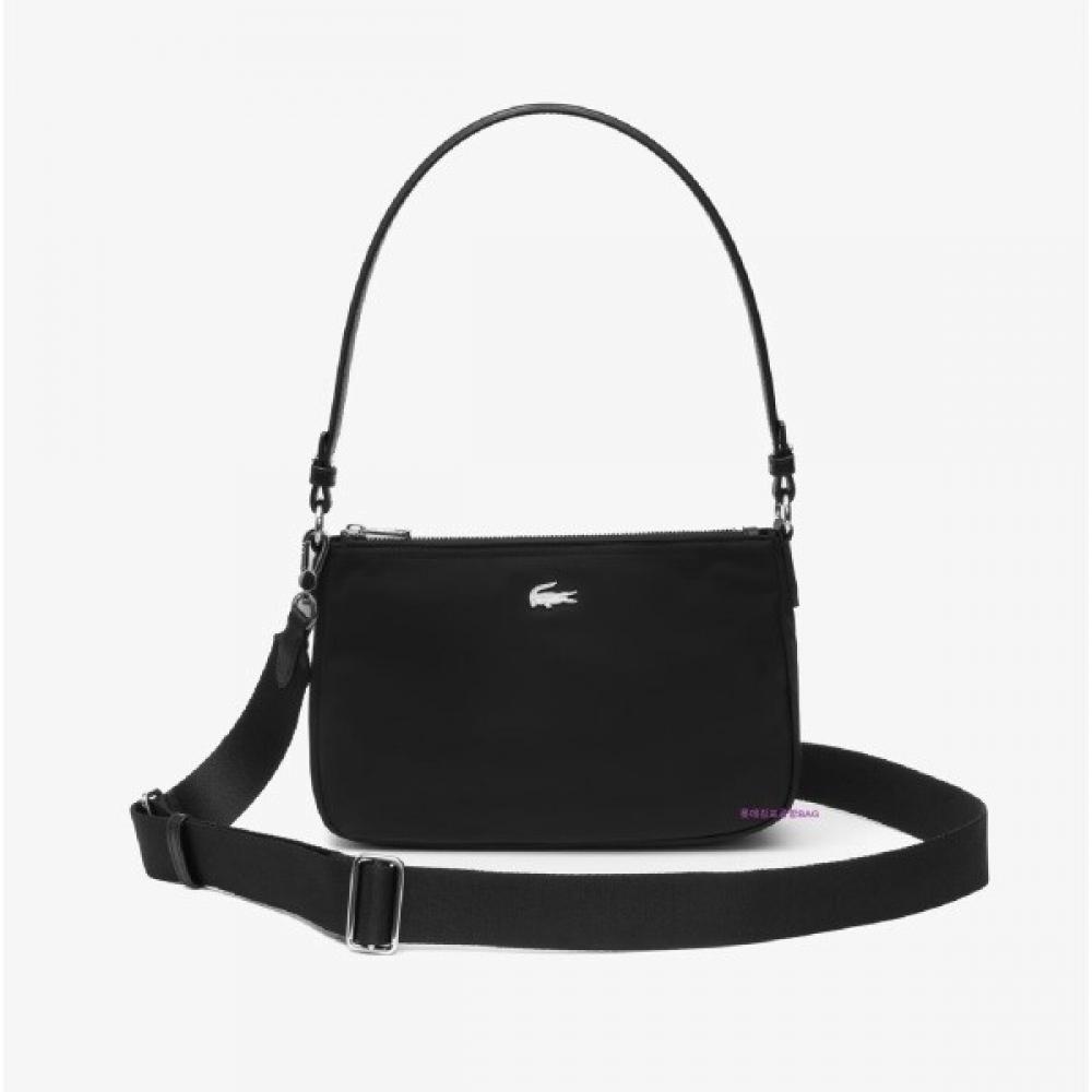 Lacoste 2026 New Easy Large Crossbody Bag Kp Nf5335y56g000
Lacoste 2026 New Easy Large Crossbody Bag Kp Nf5335y56g000