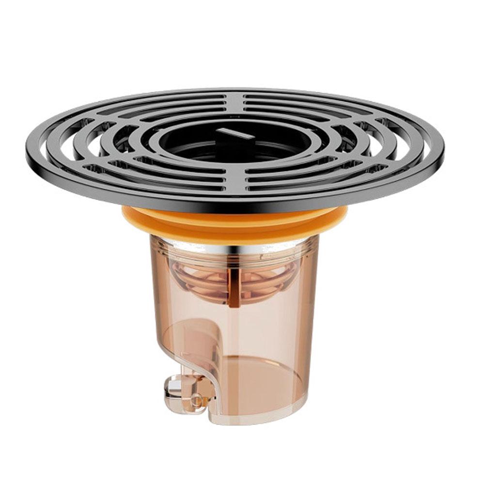 Plastic Floor Drain Filter for Bathrooms with Insect Protection Feature B 1pc
Plastic Floor Drain Filter for Bathrooms with Insect Protection Feature B 1pc