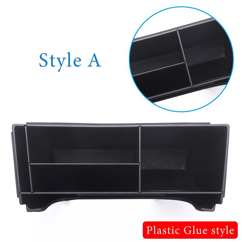 For Land Rover Discovery Sports 2015-2019 ABS Plastic Black Center Console Multi-Function Storage Box Phone Tray Car Accessories
For Land Rover Discovery Sports 2015-2019 ABS Plastic Black Center Console Multi-Function Storage Box Phone Tray Car Accessories