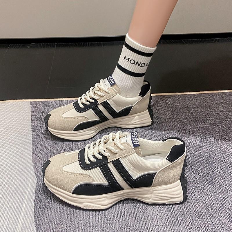 Small waist Kuqi Forrest Gump shoes women s 2024 new spring popular versatile platform sports show feet little dad women s shoes 35 чёрный
Small waist Kuqi Forrest Gump shoes women s 2024 new spring popular versatile platform sports show feet little dad women s shoes 35 чёрный