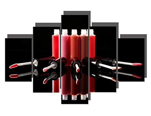 Unframed Beauty Hair Salon Golden Haircut Accessories Hairdresser 5 Panel Pictures Wall Art Home Decor Posters Canvas Paintings 20x35 20x45 20x55cm
Unframed Beauty Hair Salon Golden Haircut Accessories Hairdresser 5 Panel Pictures Wall Art Home Decor Posters Canvas Paintings 20x35 20x45 20x55cm