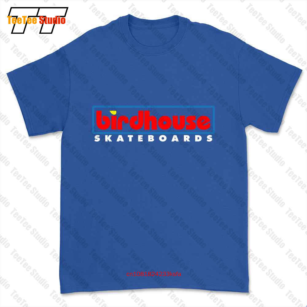 Футболка Birdhouse Skateboards Футболка ZNNQ Унісекс Футболка 4XL
Футболка Birdhouse Skateboards Футболка ZNNQ Унісекс Футболка 4XL