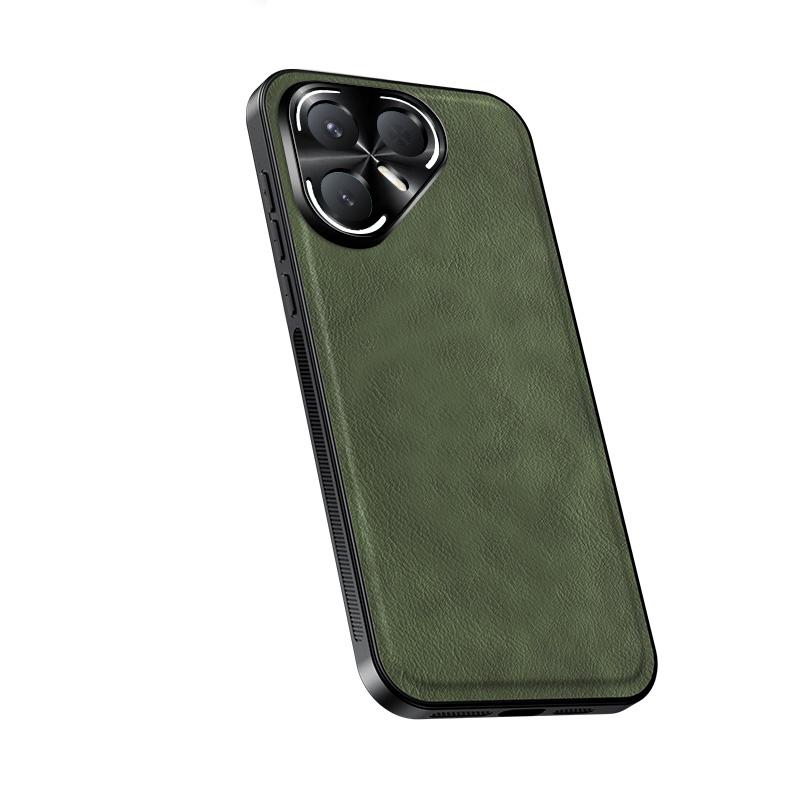 For Tecno Pova 7 Pro 5G Case Magnetic Elegant Leather Wear-Resistant Lens Fully Covered Non-Slip Grip Edge Cover Shell Tecno pova 7
For Tecno Pova 7 Pro 5G Case Magnetic Elegant Leather Wear-Resistant Lens Fully Covered Non-Slip Grip Edge Cover Shell Tecno pova 7