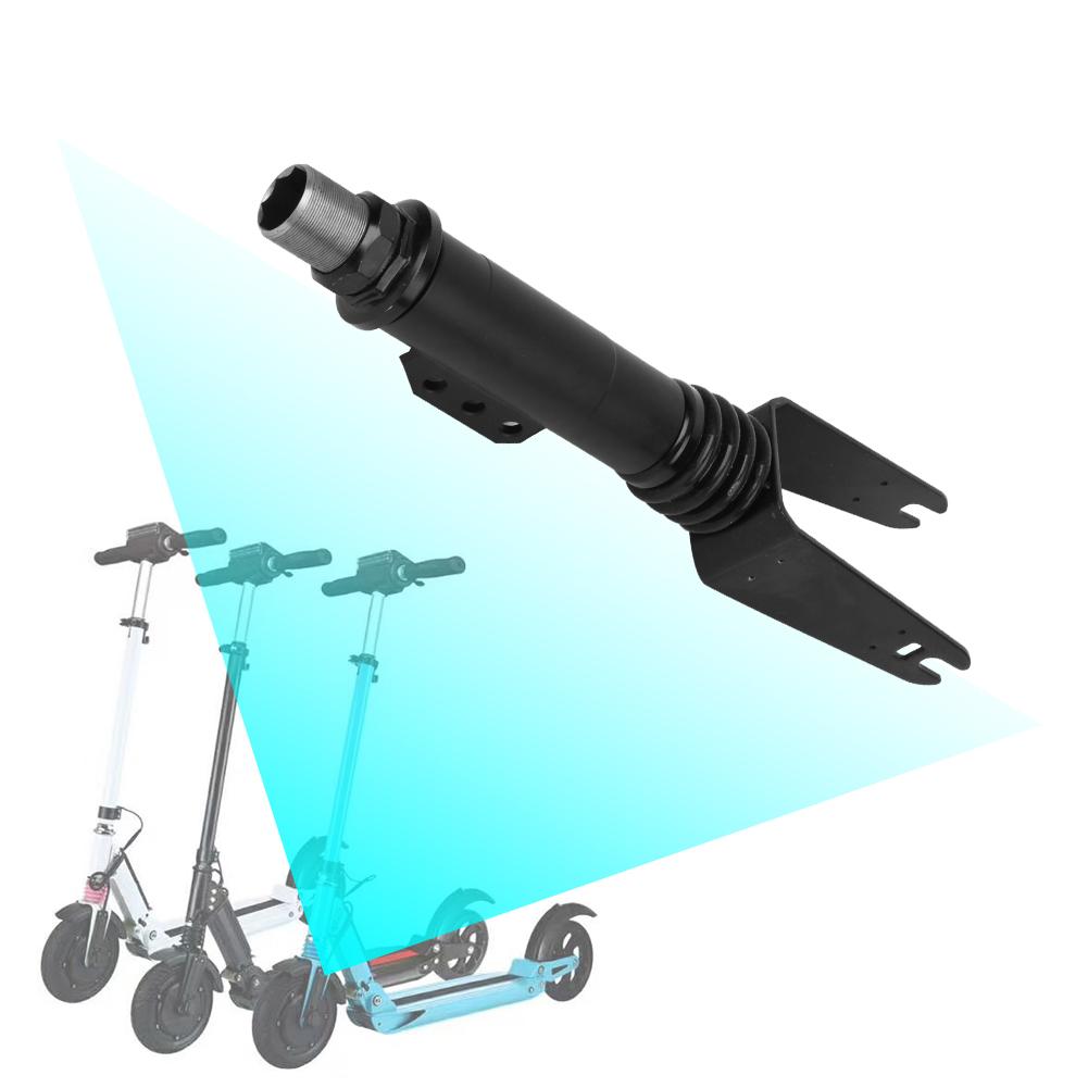 Aluminium Alloy Black Shock Absorption High Strength Front Fork General Accessory for Kugoo 8 Inch Electric Scooter
Aluminium Alloy Black Shock Absorption High Strength Front Fork General Accessory for Kugoo 8 Inch Electric Scooter