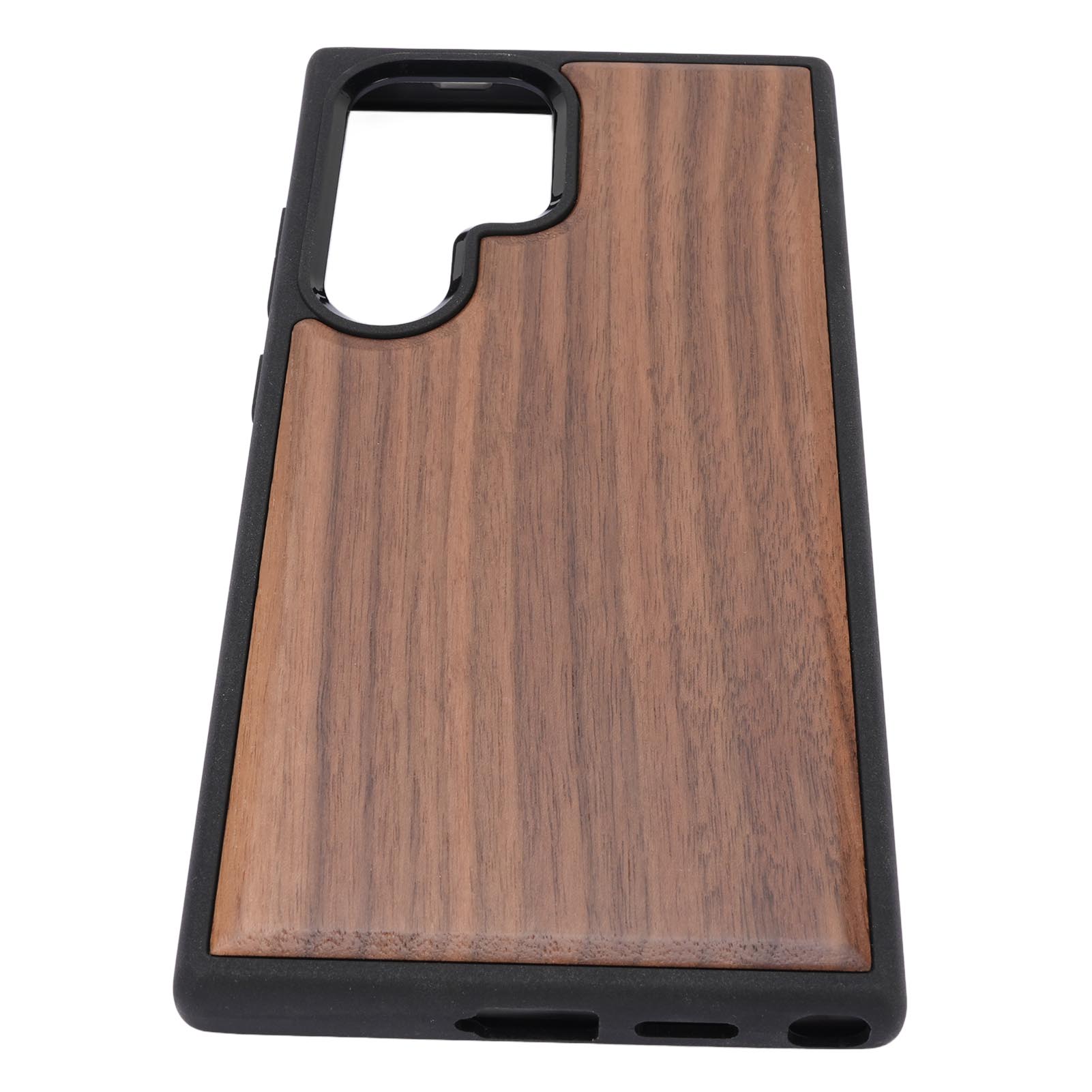 Тонкий деревянный чехол для Galaxy S24, ультра-ударопрочный, устойчивый к царапинам, из полированного ТПУ, твердый деревянный телефон
Тонкий деревянный чехол для Galaxy S24, ультра-ударопрочный, устойчивый к царапинам, из полированного ТПУ, твердый деревянный телефон