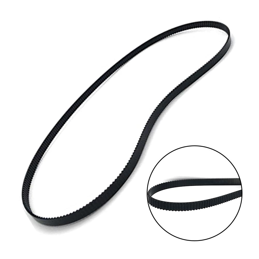 1pc Replacement Main Drive Belt For Zebra ZT610 ZT620 Thermal Barcode Printer P1083320-056 Accessory Easy To Install China Mainland
1pc Replacement Main Drive Belt For Zebra ZT610 ZT620 Thermal Barcode Printer P1083320-056 Accessory Easy To Install China Mainland