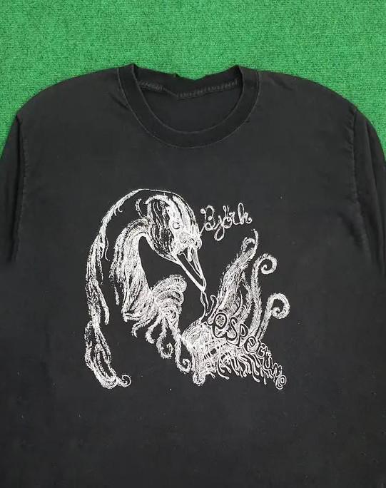Bjork Singer Album Tour Tee Gift For Fan Cotton TShirt S To 5XL UB187 Unisex T-Shirt L
Bjork Singer Album Tour Tee Gift For Fan Cotton TShirt S To 5XL UB187 Unisex T-Shirt L