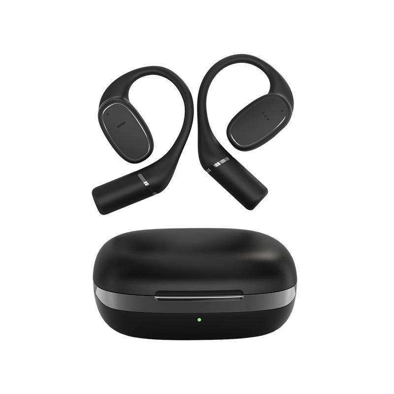 2025 Over-Ear Bluetooth Open-Ear Noise-Cancelling Wireless Sports Earphones
2025 Over-Ear Bluetooth Open-Ear Noise-Cancelling Wireless Sports Earphones