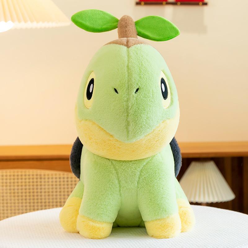 Children sleep with grass turtle plush toy doll large turtle girl sleep with doll gift 35cm/0.45kg
Children sleep with grass turtle plush toy doll large turtle girl sleep with doll gift 35cm/0.45kg