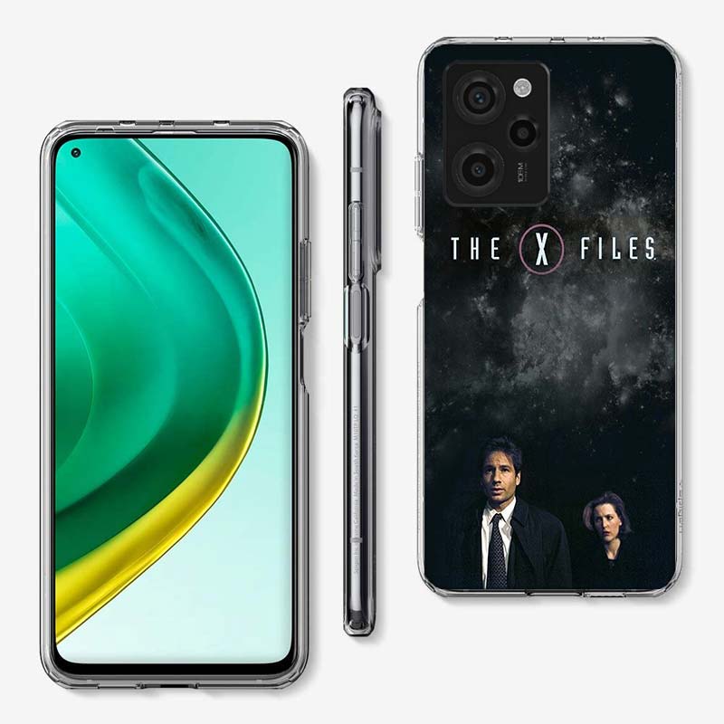 The X Files I Want to Believe Cover Phone Case For Xiaomi Poco M8 M7 M6 M4 M3 X7 X6 X4 Pro F7 Ultra M5S Mi 14 14T 15 15T 12T 10T Xiaomi Poco M8
The X Files I Want to Believe Cover Phone Case For Xiaomi Poco M8 M7 M6 M4 M3 X7 X6 X4 Pro F7 Ultra M5S Mi 14 14T 15 15T 12T 10T Xiaomi Poco M8