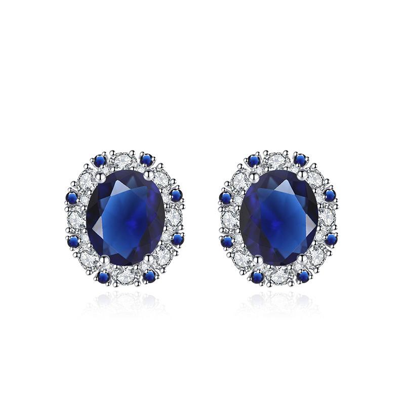 Nice Zircon Earrring Charms 925 Sterling Silver Simplicity Exquisite For women Jewelry Wedding Plated 18K White Gold gift
Nice Zircon Earrring Charms 925 Sterling Silver Simplicity Exquisite For women Jewelry Wedding Plated 18K White Gold gift