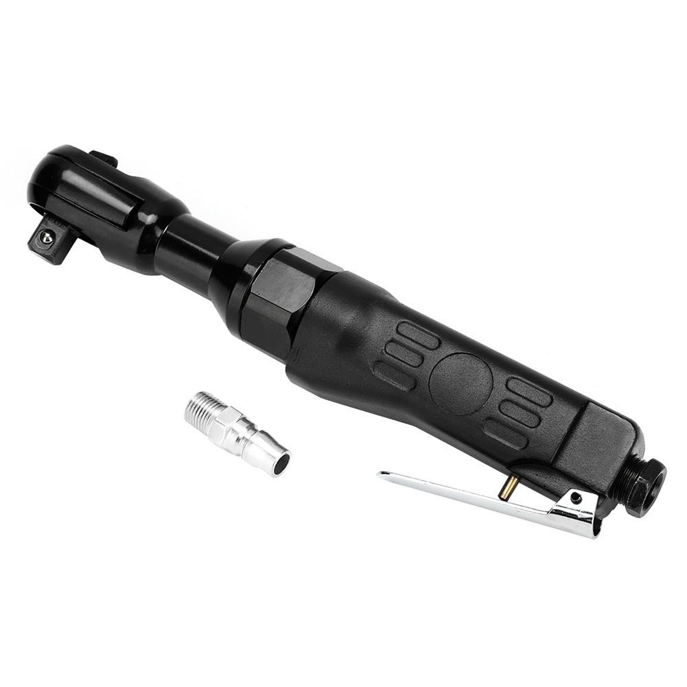 12in Pneumatic Ratchet Wrench Powerful High Torsion Air Hand Power Tool for FuelWater Pump
12in Pneumatic Ratchet Wrench Powerful High Torsion Air Hand Power Tool for FuelWater Pump