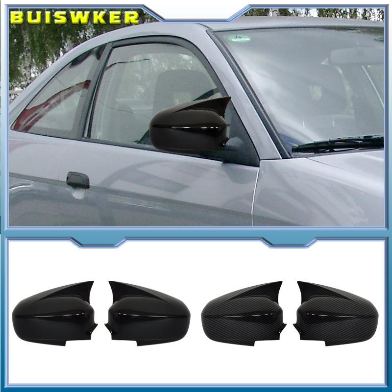 Автомобиль из углеродного волокна Бык Рог Заднего вида Боковое стекло Крышка зеркала Отделка Рамка Боковые Зеркала Крышки для Honda Civic 2004
Автомобиль из углеродного волокна Бык Рог Заднего вида Боковое стекло Крышка зеркала Отделка Рамка Боковые Зеркала Крышки для Honda Civic 2004