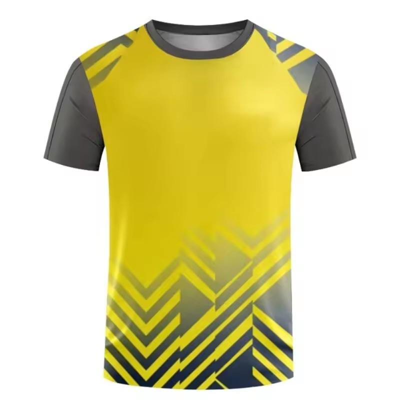 3D Printed Colorful Geometry T Shirt For Men Stripe Splicing Pattern T-Shirts Summer Casual O-Neck Tees Loose Short Sleeves S
3D Printed Colorful Geometry T Shirt For Men Stripe Splicing Pattern T-Shirts Summer Casual O-Neck Tees Loose Short Sleeves S