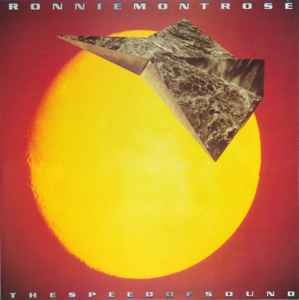 LP Record RONNIE MONTROSE Speed Of Sound D11G73323 ENIGMA 1988 US Rock Used
LP Record RONNIE MONTROSE Speed Of Sound D11G73323 ENIGMA 1988 US Rock Used