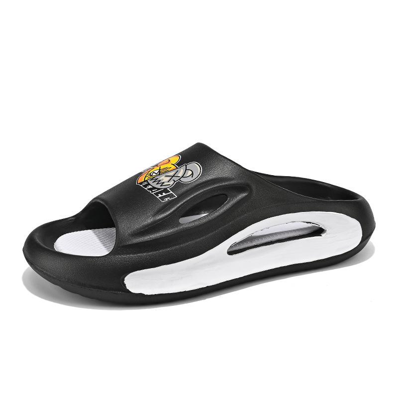 Thick-soled slippers men s 2025 summer new outer wear household indoor beach non-slip and deodorant sandals men s one-word drag 40
Thick-soled slippers men s 2025 summer new outer wear household indoor beach non-slip and deodorant sandals men s one-word drag 40