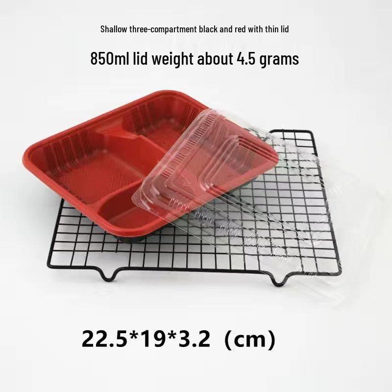 ZISIZ Disposable Meal Prep Containers
ZISIZ Disposable Meal Prep Containers