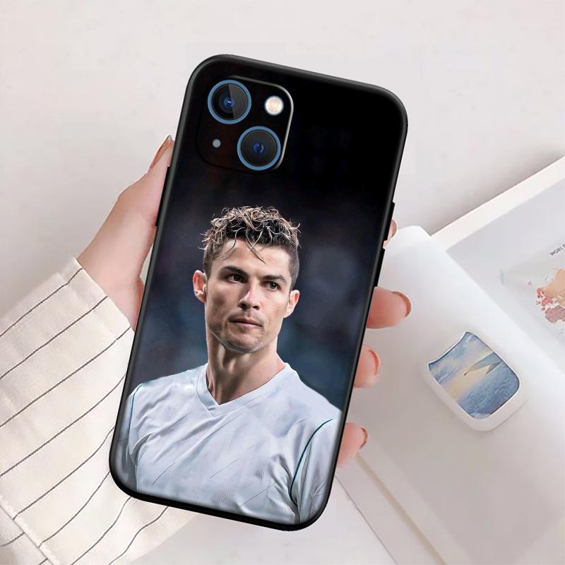 C-cr7 Shell Phone Case for Samsung Galaxy Note 10 20 S23 S24 S25 Ultra FE Plus Edge Lite A02S A35 A07 A17 Galaxy S25 Ultra
C-cr7 Shell Phone Case for Samsung Galaxy Note 10 20 S23 S24 S25 Ultra FE Plus Edge Lite A02S A35 A07 A17 Galaxy S25 Ultra