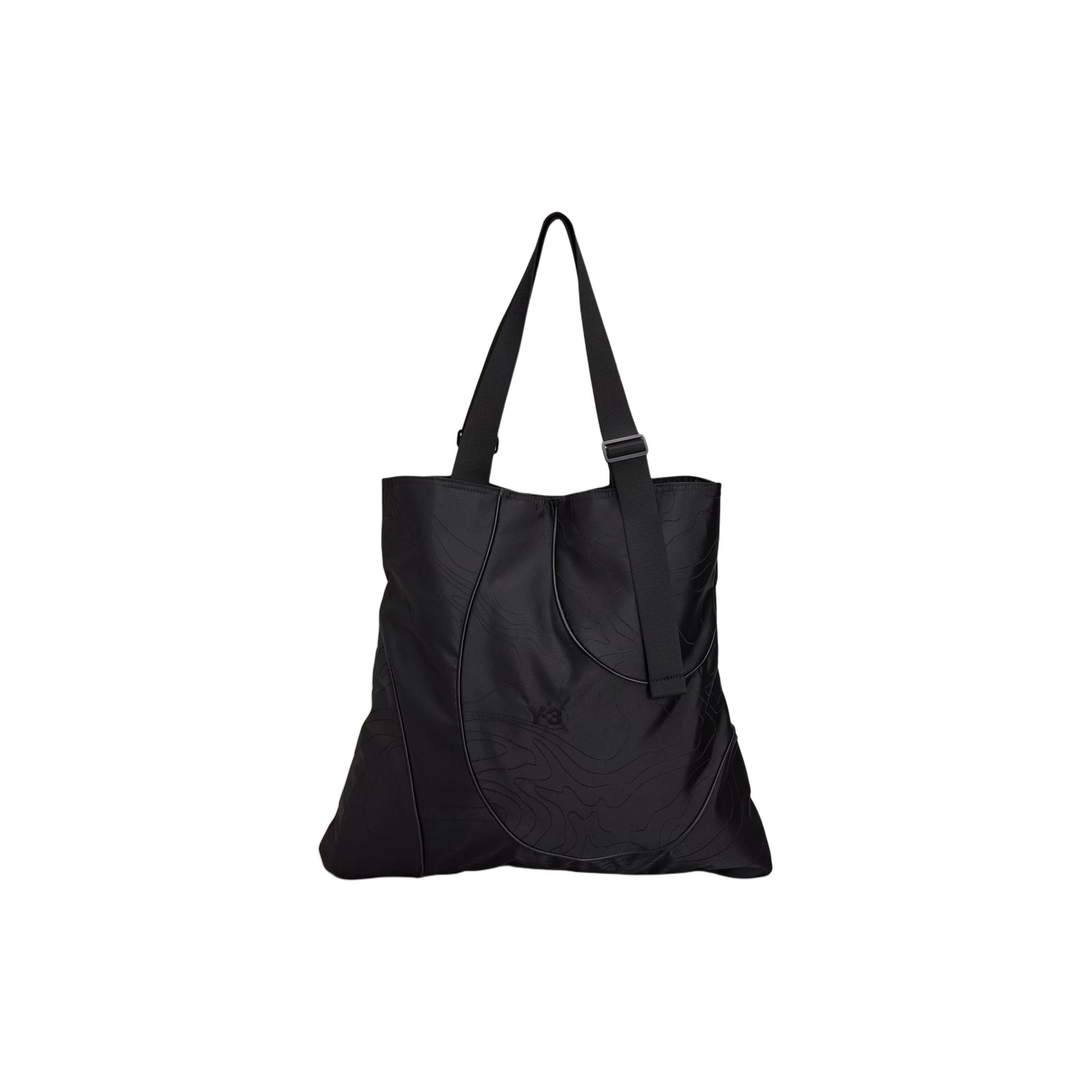 Новая сумка-тоут Y-3 X Adidas Tpo IR5774 52.1*3.0*43.9CM
Новая сумка-тоут Y-3 X Adidas Tpo IR5774 52.1*3.0*43.9CM