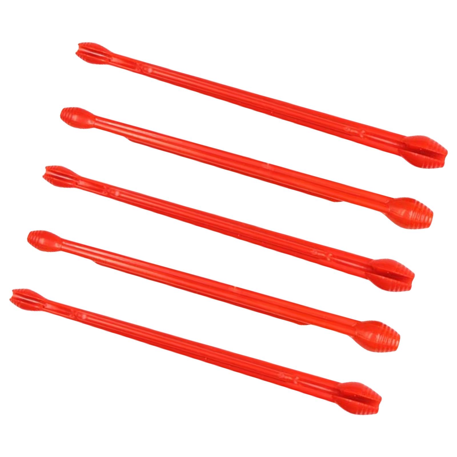 5 шт. Экстрактор крючков для рыбы, Пластиковый экстрактор для извлечения крючков, Аксессуары для рыболовной снасти, Инструменты для удаления рыболовных крючков
5 шт. Экстрактор крючков для рыбы, Пластиковый экстрактор для извлечения крючков, Аксессуары для рыболовной снасти, Инструменты для удаления рыболовных крючков