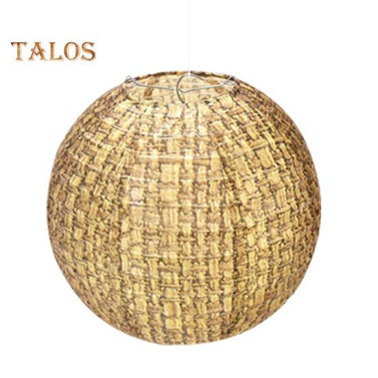 1/9 шт. Набор бумажных фонариков в деревенском стиле из мешковины, легко повесить, подвесные фонари ручной работы, украшения для свадебной вечеринки 30cm
1/9 шт. Набор бумажных фонариков в деревенском стиле из мешковины, легко повесить, подвесные фонари ручной работы, украшения для свадебной вечеринки 30cm