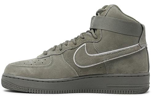 Nike Air Force 1 High 07 Lv8 Suede Dark Stucco Dark Stucco AA1118-002 41
Nike Air Force 1 High 07 Lv8 Suede Dark Stucco Dark Stucco AA1118-002 41