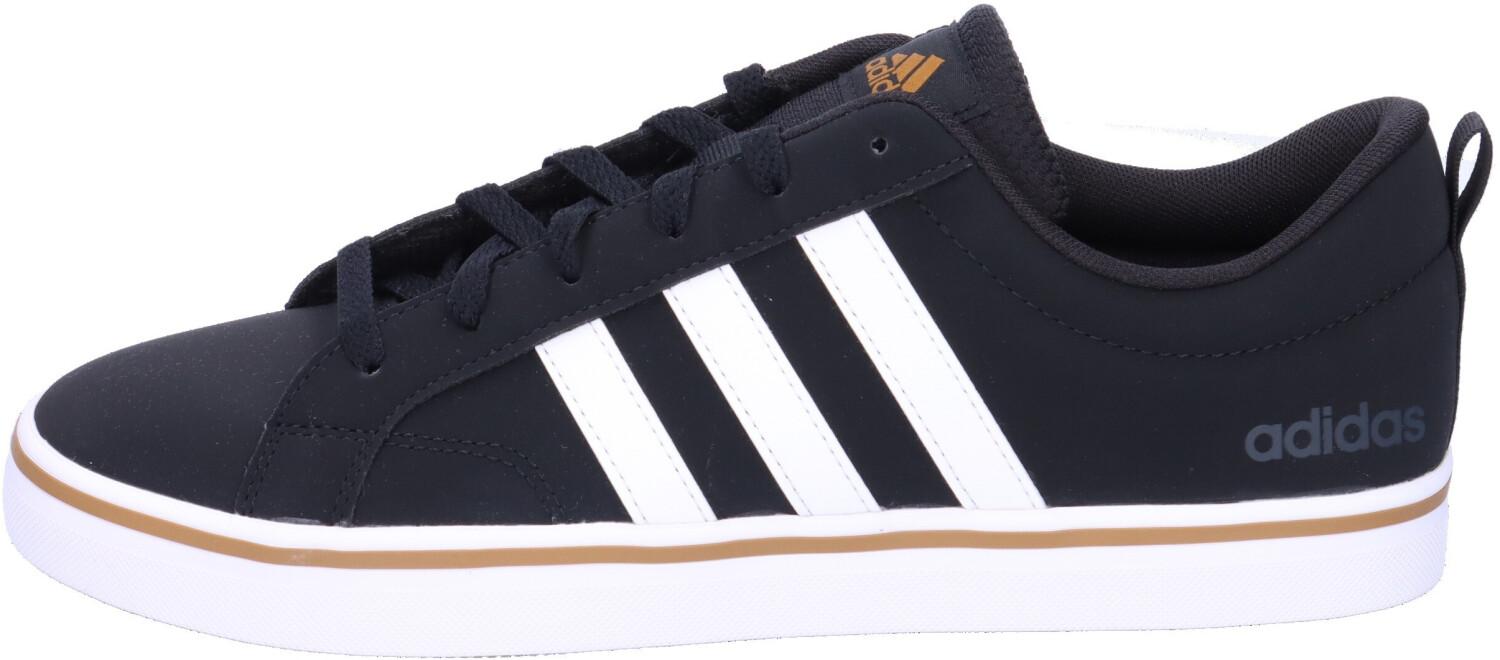 Кроссовки Adidas VS Pace 2.0 основной черный/облачный белый/бронзовый страт 48
Кроссовки Adidas VS Pace 2.0 основной черный/облачный белый/бронзовый страт 48