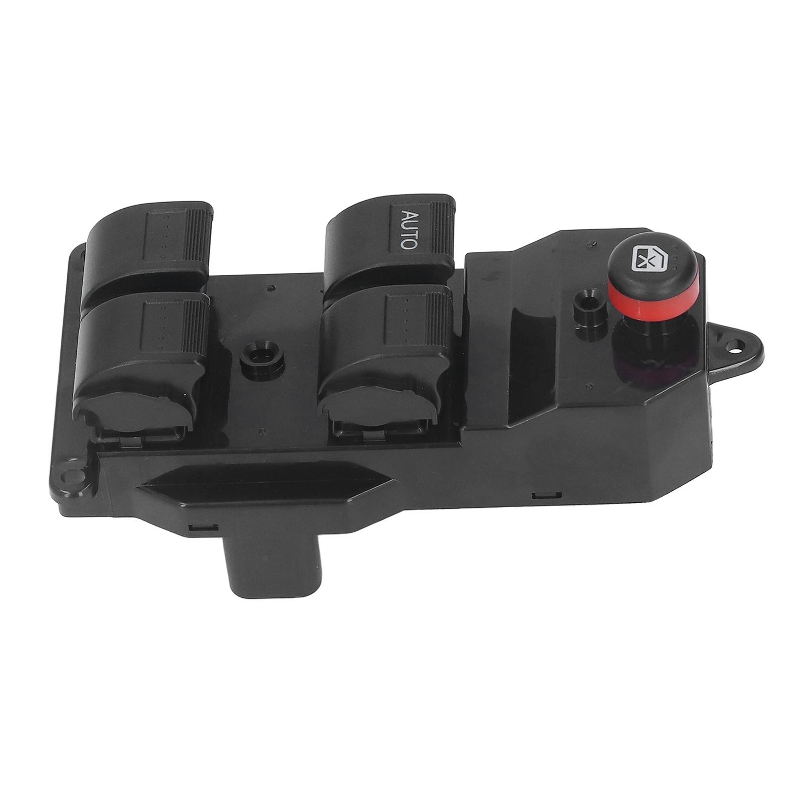 Master Power Window Door Switch 35750 S5A A02ZA Front Left Lift Control Switch for Fit CRВ
Master Power Window Door Switch 35750 S5A A02ZA Front Left Lift Control Switch for Fit CRВ