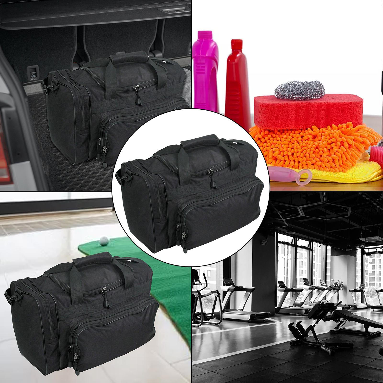 Protable Bag ,Duffle ,W/ Zipper Hand Cary Storage Organizer Aviation Package Unisex Clothing
Protable Bag ,Duffle ,W/ Zipper Hand Cary Storage Organizer Aviation Package Unisex Clothing