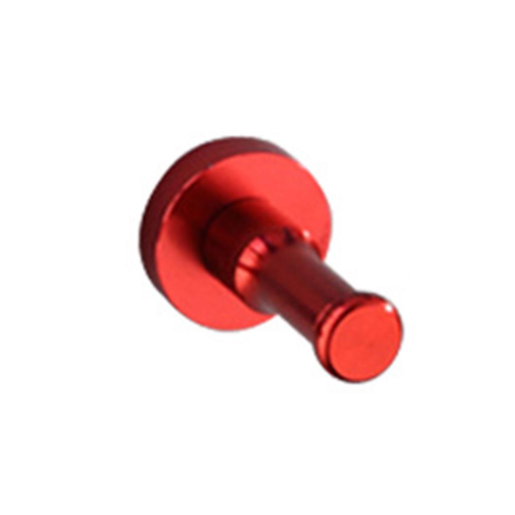 Hooks Round Hook Bedroom Clothes Hats Kitchen Bags Bathroom Anti-rust Space Aluminum Wall Hanging High Quality червоний
Hooks Round Hook Bedroom Clothes Hats Kitchen Bags Bathroom Anti-rust Space Aluminum Wall Hanging High Quality червоний