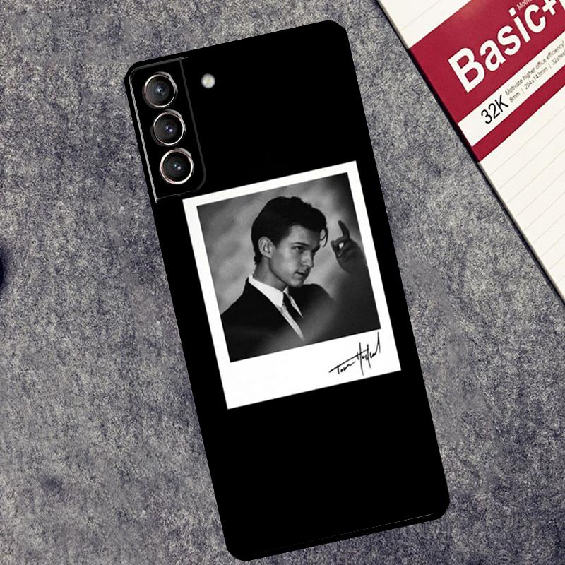 Tom Holland Case For Samsung Galaxy S24 S26 Ultra S10 S20 S21 S22 S23 Plus S25 FE S25 Ultra Cover Coque Galaxy S26
Tom Holland Case For Samsung Galaxy S24 S26 Ultra S10 S20 S21 S22 S23 Plus S25 FE S25 Ultra Cover Coque Galaxy S26