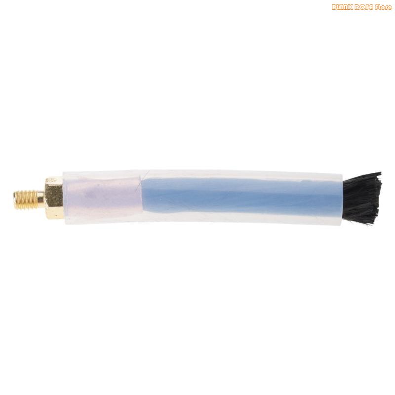 K1AE Copper Head Weld Brushes Fit For Weld Seam Bead Joint Cleaning Polishing Machine
K1AE Copper Head Weld Brushes Fit For Weld Seam Bead Joint Cleaning Polishing Machine