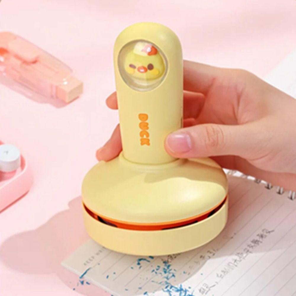 Портативный ластик-пылесос USB перезаряжаемый портативный очиститель настольный очиститель офис
Портативный ластик-пылесос USB перезаряжаемый портативный очиститель настольный очиститель офис