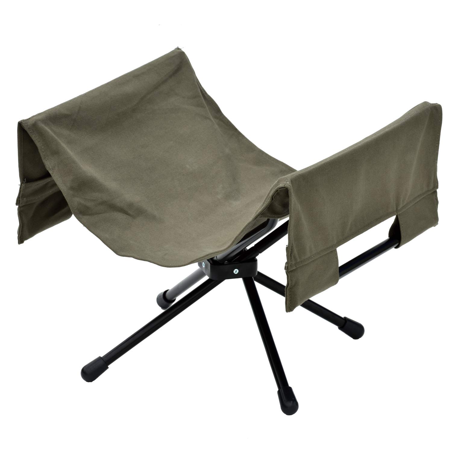 BUNDOK Firewood Carry Stand Camping Bonfire Firewood Storage Compact Storage Khaki BD-904
BUNDOK Firewood Carry Stand Camping Bonfire Firewood Storage Compact Storage Khaki BD-904