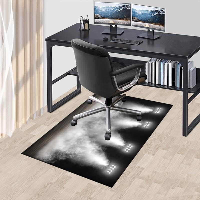 Clouds Waterfall Crystal Velvet Office chair mat Area Rug - Non-Slip, Floor Mat, Office Desk Chair Rugs,Christmas Gift-1106114 60cm by 90cm
Clouds Waterfall Crystal Velvet Office chair mat Area Rug - Non-Slip, Floor Mat, Office Desk Chair Rugs,Christmas Gift-1106114 60cm by 90cm