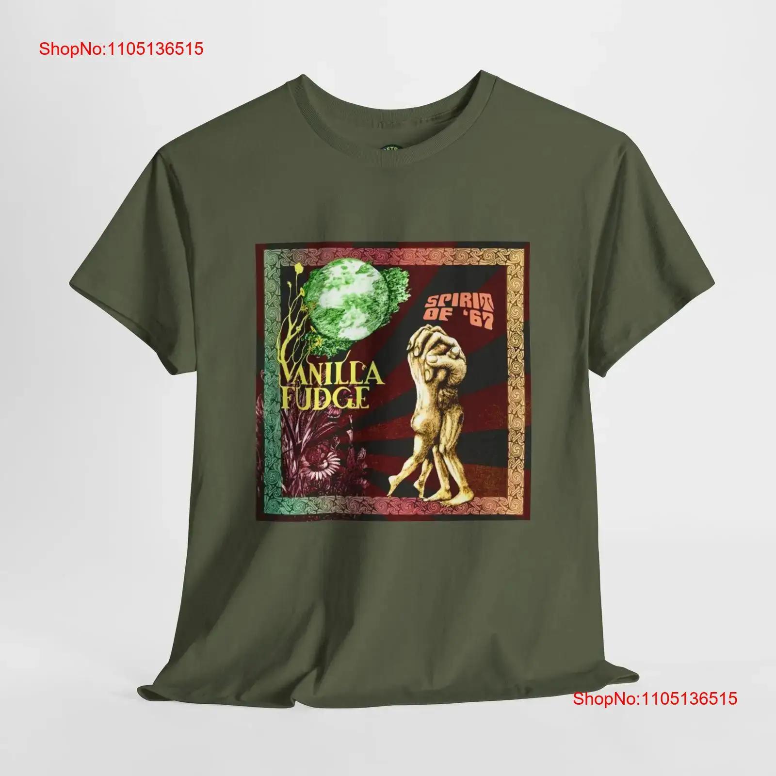 Vintage Rock Band T Shirt Retro 60s Music Vanilla Fudge 67 vintage Washed Top For Everyday Wear Versatile Stretched fashion 5XL різнокольоровий
Vintage Rock Band T Shirt Retro 60s Music Vanilla Fudge 67 vintage Washed Top For Everyday Wear Versatile Stretched fashion 5XL різнокольоровий