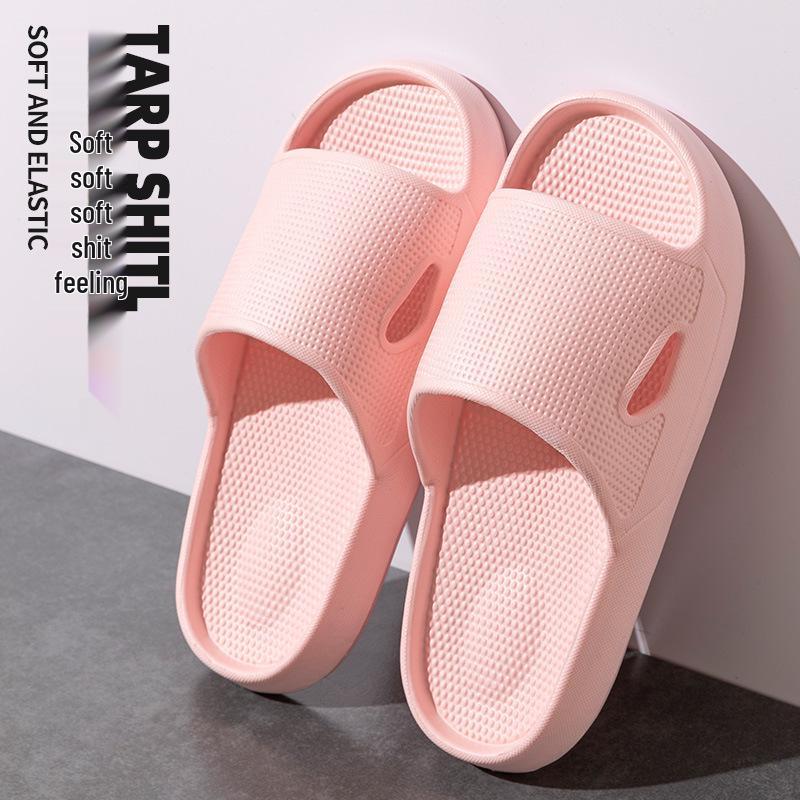 Unisex EVA Summer Slippers for Home, Indoor, Bathroom Use - Ideal for Couples 42-43
Unisex EVA Summer Slippers for Home, Indoor, Bathroom Use - Ideal for Couples 42-43
