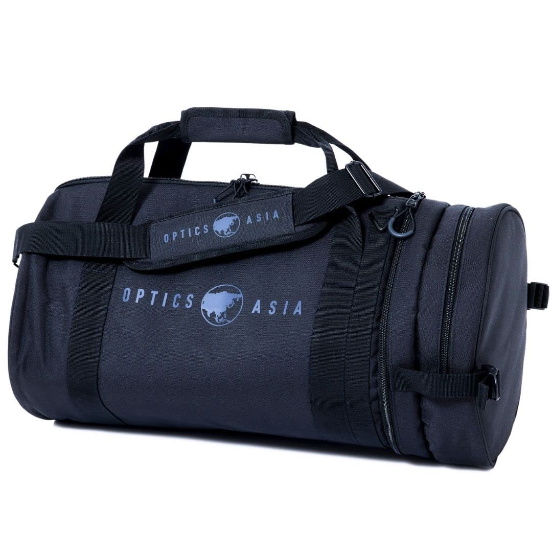 OPTICS AISA Telescope Case Bag Astronomical Telescope Full 12mm Shockproof Buffer 8inch For 8inch scope Schmidt-Cassegrain чорний
OPTICS AISA Telescope Case Bag Astronomical Telescope Full 12mm Shockproof Buffer 8inch For 8inch scope Schmidt-Cassegrain чорний